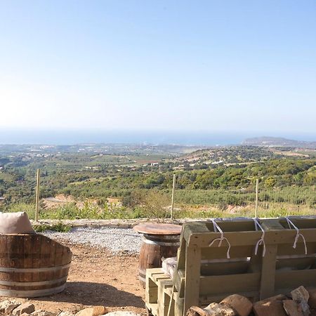 Eden'S Garden Skouloufia Βίλα Δωμάτιο φωτογραφία