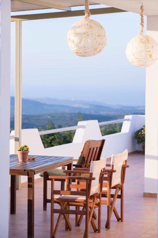 Eden'S Garden Skouloufia Βίλα Εξωτερικό φωτογραφία