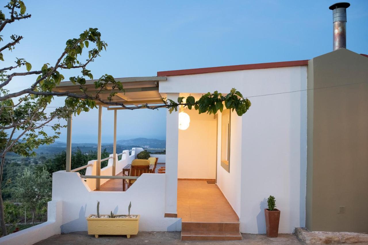 Eden'S Garden Skouloufia Βίλα Εξωτερικό φωτογραφία