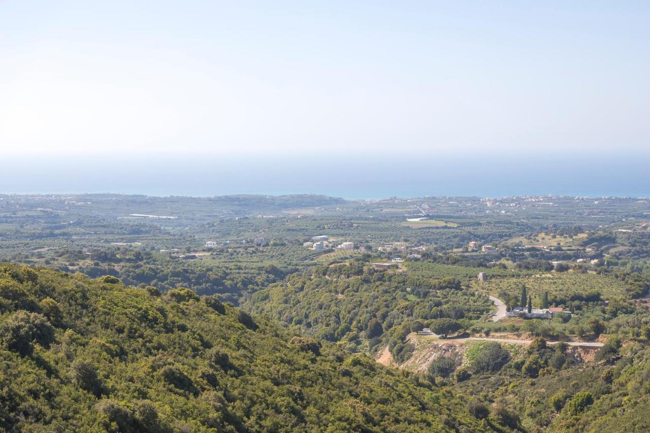 Eden'S Garden Skouloufia Βίλα Εξωτερικό φωτογραφία