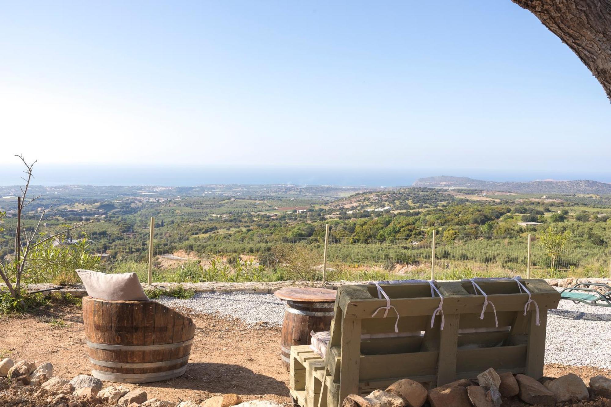 Eden'S Garden Skouloufia Βίλα Δωμάτιο φωτογραφία